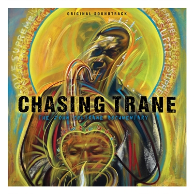 Chasing Trane: The John Coltrane Documentary Blu-ray (Rental)