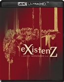 eXistenZ 4K UHD 01/24 Blu-ray (Rental)