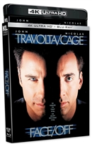 Face Off 4K 11/23 Blu-ray (Rental)