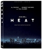 Special Features - Heat SF Blu-ray (Rental)