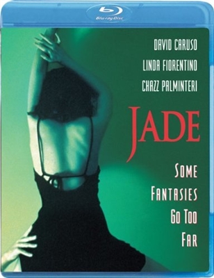 Jade 05/17 Blu-ray (Rental)