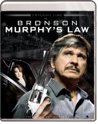 Murphy's Law 09/16 Blu-ray Rental)