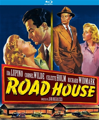 Road House 1948 09/16 Blu-ray (Rental)