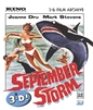 September Storm 3D Blu-ray (Rental)