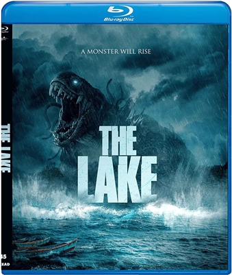 Lake, The 05/23 Blu-ray (Rental)