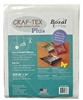 Craft-Tex Plus Single Sided Fusible