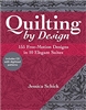 Quilting by Design