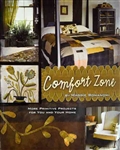 Comfort Zone by Maggie Bonanomi