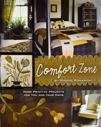 Comfort Zone by Maggie Bonanomi