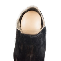 360Â° Lace Frontal - Straight