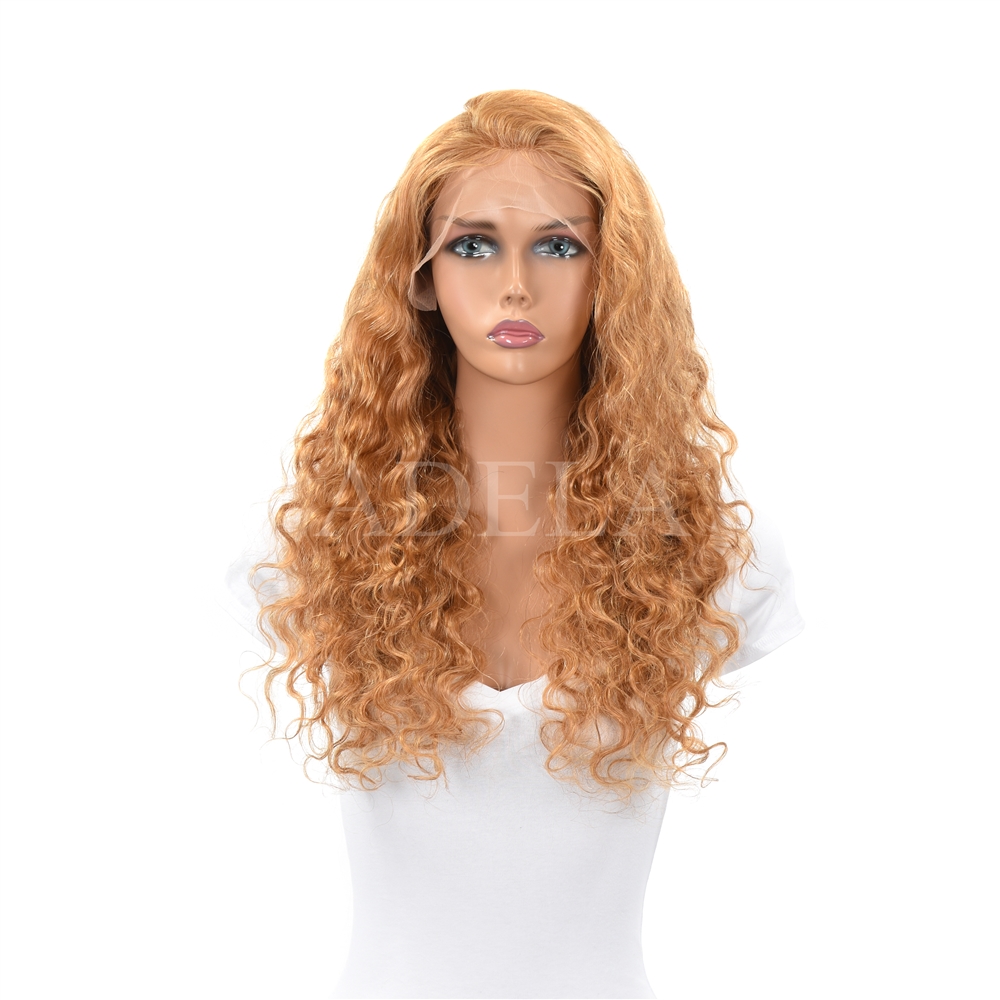 ADELA PREMIER - Lace Front Wig - Deep Wave