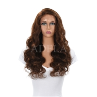 Lace Front Wig - Body Wave