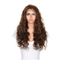 Lace Front Wig - Loose Wave