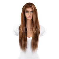 Lace Front Wig - Yaky