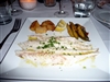 Branzino (Mediterranean Sea Bass)