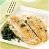 Flounder Fillet