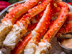 King Crab Legs