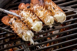 Lobster Tails 8-10 Oz