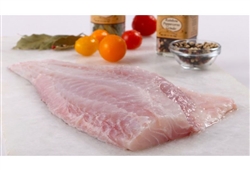 Red Snapper Filet Frozen