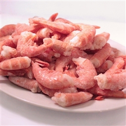 Shrimp Jumbo Argentine Peeled/Deveined