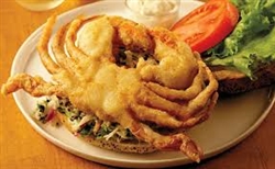 Soft Shell Crab Frozen