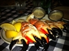 Stone Crab Claws Large