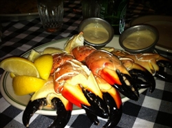 Stone Crab Claws Large