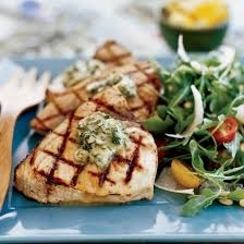 Swordfish Loin