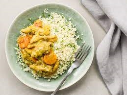 Honey Mustard Chicken