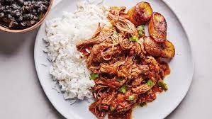 Cuban Ropa Vieja