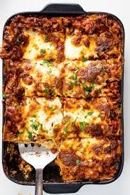 Chicken Tinga Enchilada Bake