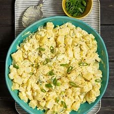 Southern Style Potato Salad