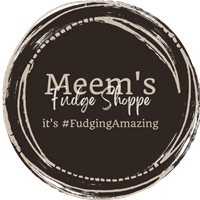 Meem's Fudge Shoppe Classic Chocolate Fudge