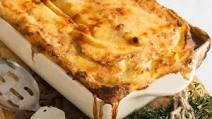 Mum's Traditional Cottage Pie
