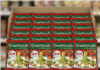 GreeNoodle with Tom Yum Soup (24 Count)