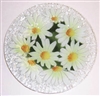 Daisy 9 inch Plate