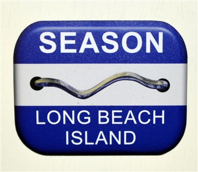 LBI Magnet
