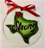 Texas Strong Animals