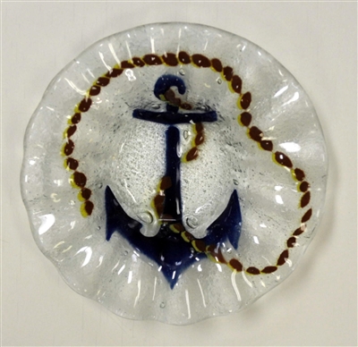 Anchor 7 inch Bowl