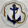 Anchor 9 inch Bowl