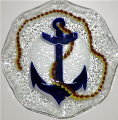 Anchor 9 inch Bowl