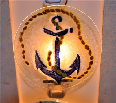 Anchor Nightlight