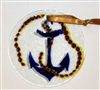 Anchor Suncatcher