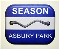 Asbury Park Magnet