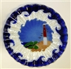 Barnegat Lighthouse 10.75 inch Plate