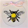 Bee Suncatcher