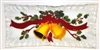Bells Rectangle Plate