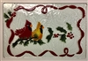 Cardinals Large Tray (Insert Only)