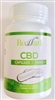 CBD Capsules, 50 mg