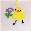 Chick Suncatcher